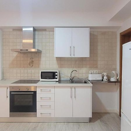 Sabbia Suites Amonak 阿雷西费 外观 照片