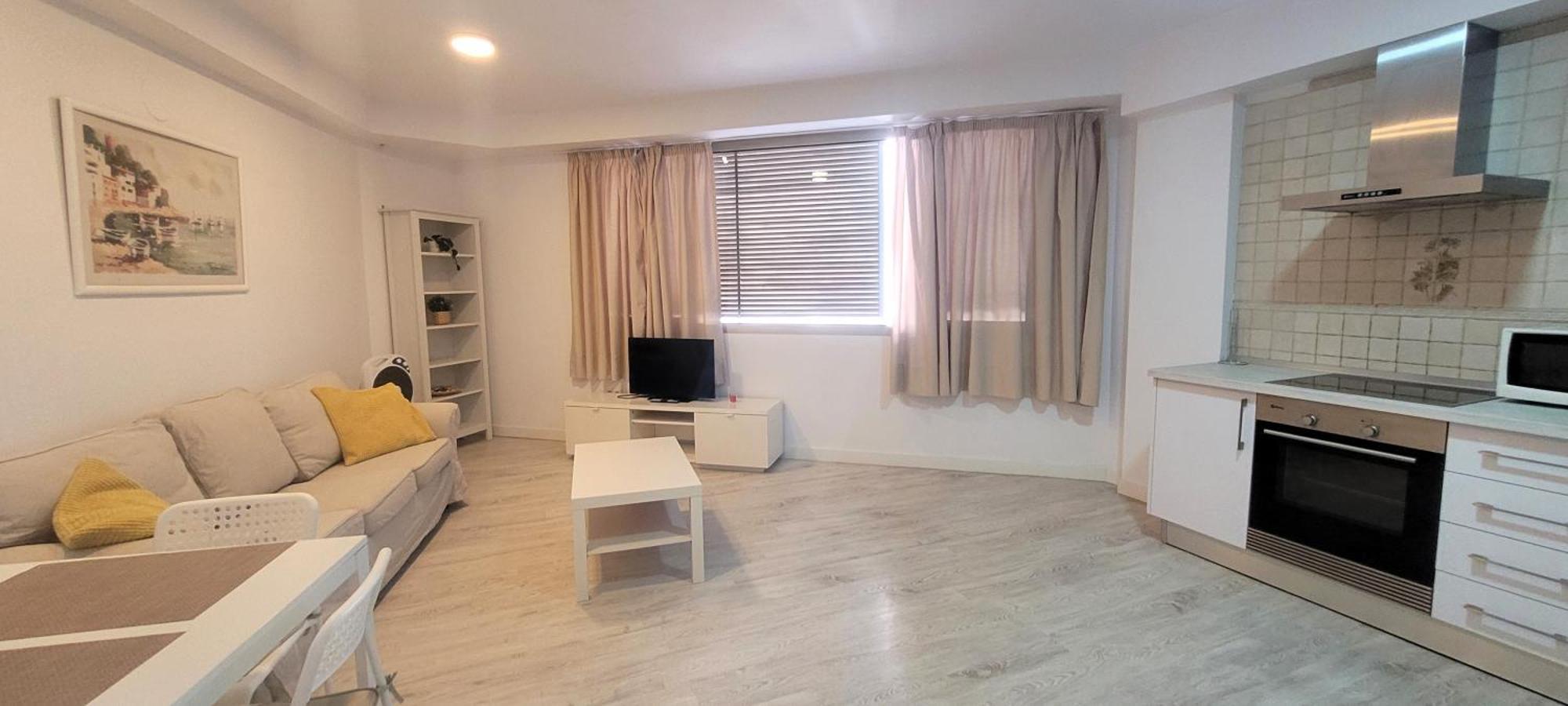 Sabbia Suites Amonak 阿雷西费 外观 照片