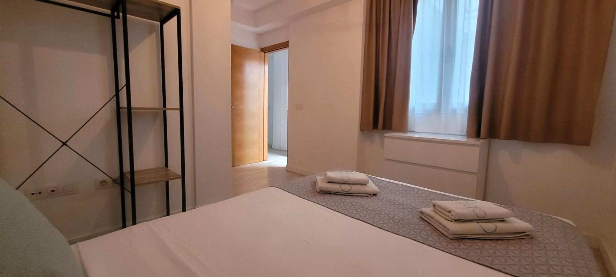 Sabbia Suites Amonak 阿雷西费 外观 照片