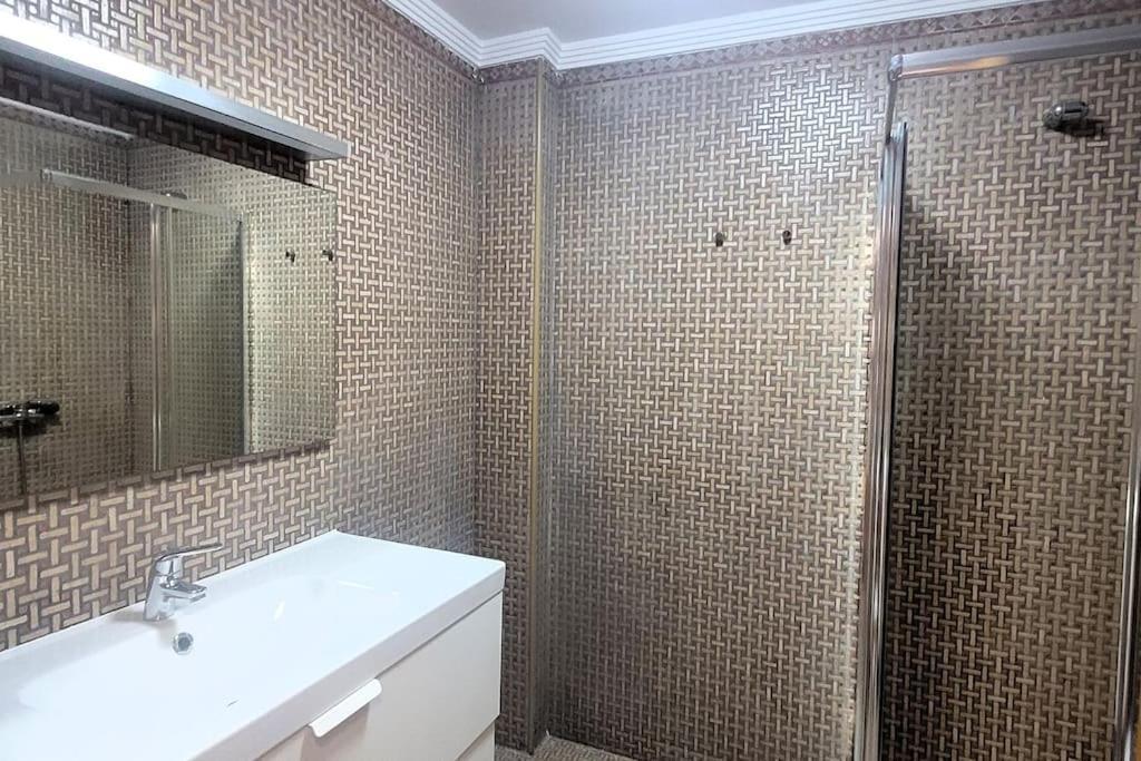 Sabbia Suites Amonak 阿雷西费 外观 照片
