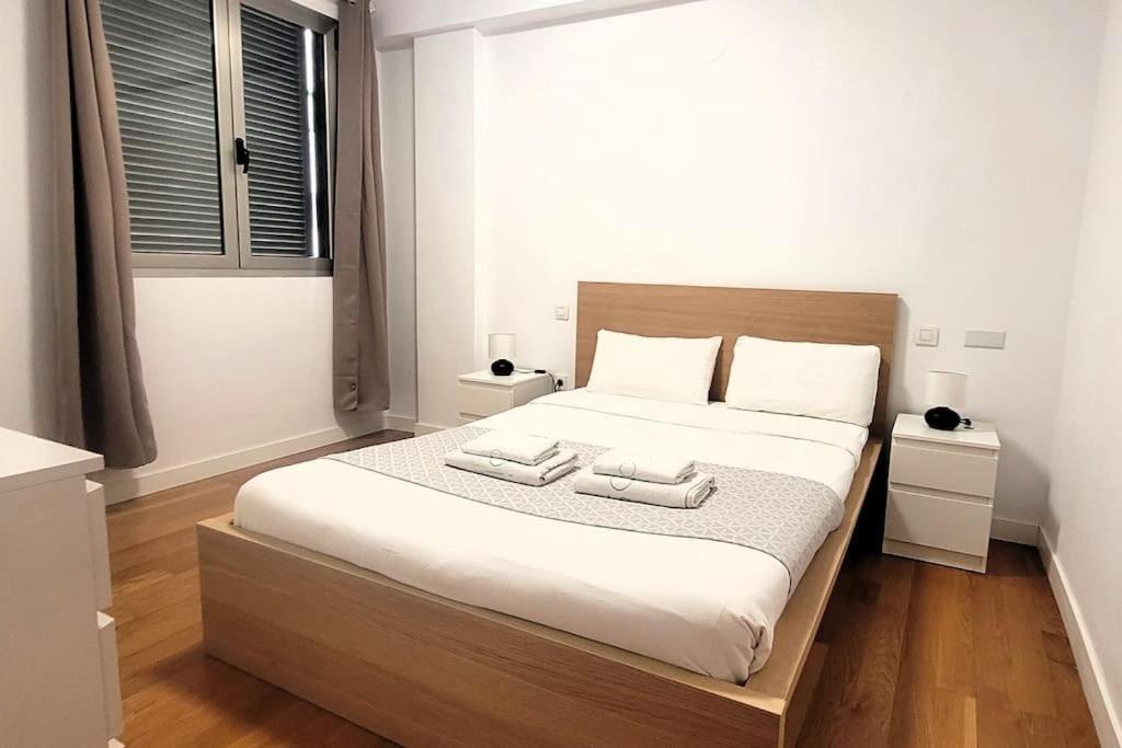 Sabbia Suites Amonak 阿雷西费 外观 照片