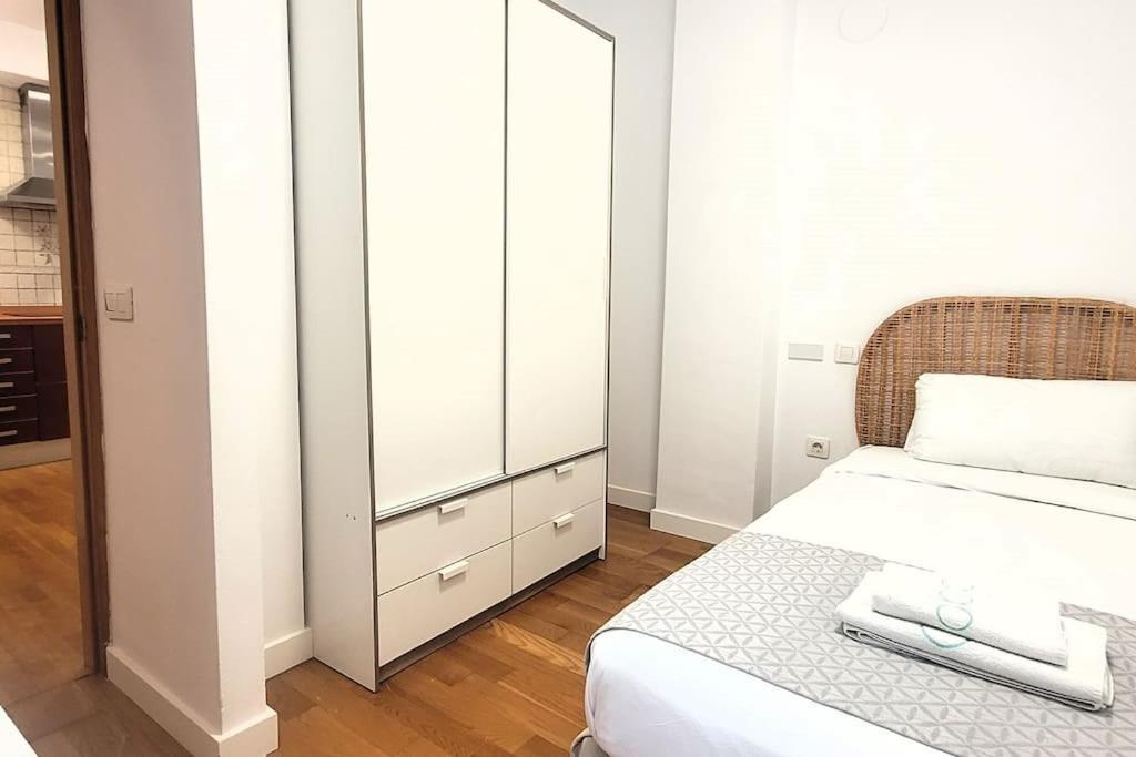 Sabbia Suites Amonak 阿雷西费 外观 照片