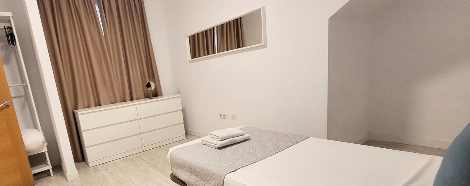 Sabbia Suites Amonak 阿雷西费 外观 照片