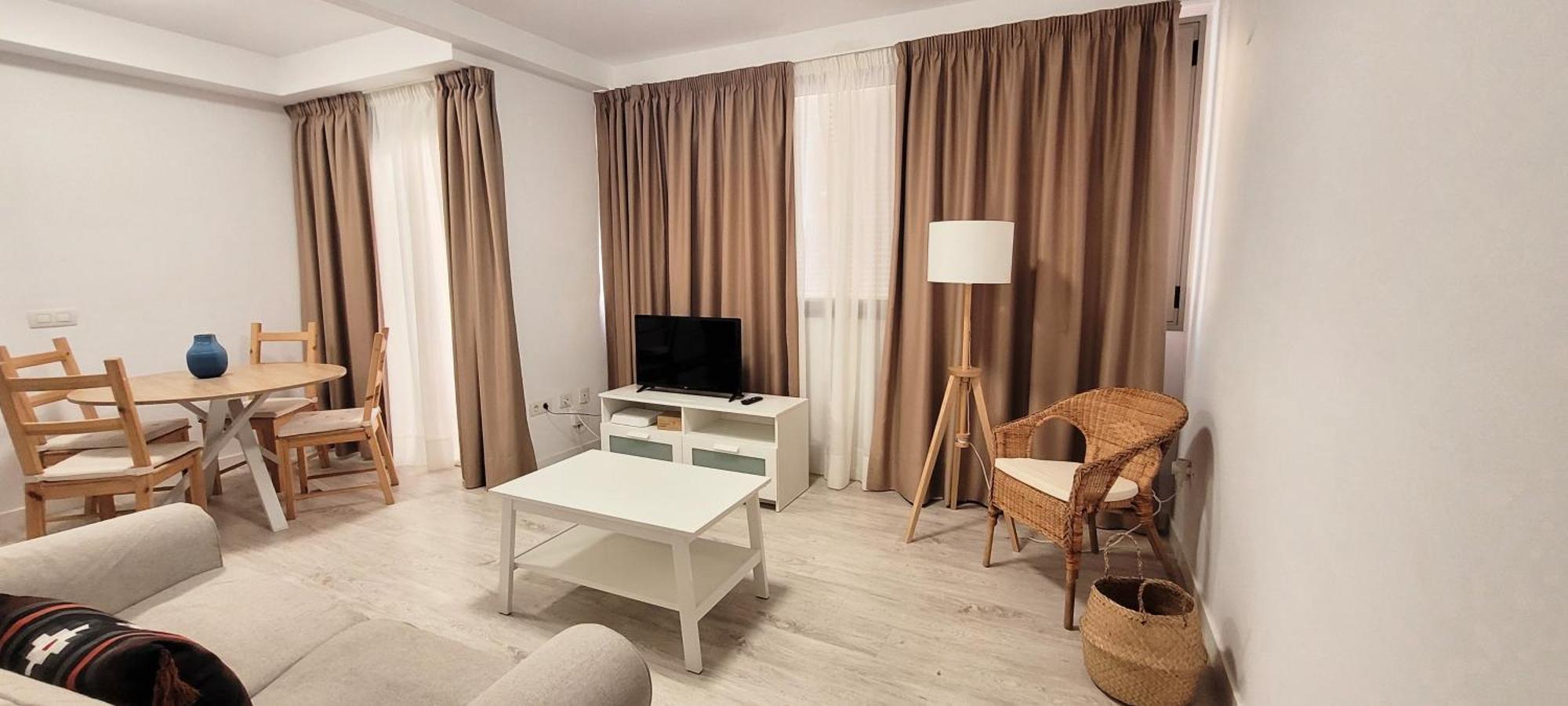 Sabbia Suites Amonak 阿雷西费 外观 照片