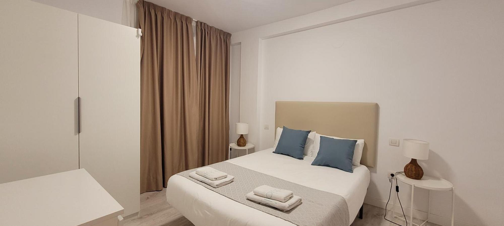 Sabbia Suites Amonak 阿雷西费 外观 照片
